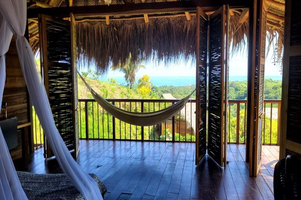 Chalet Vista Al Mar Y Jacuzzi Privado *