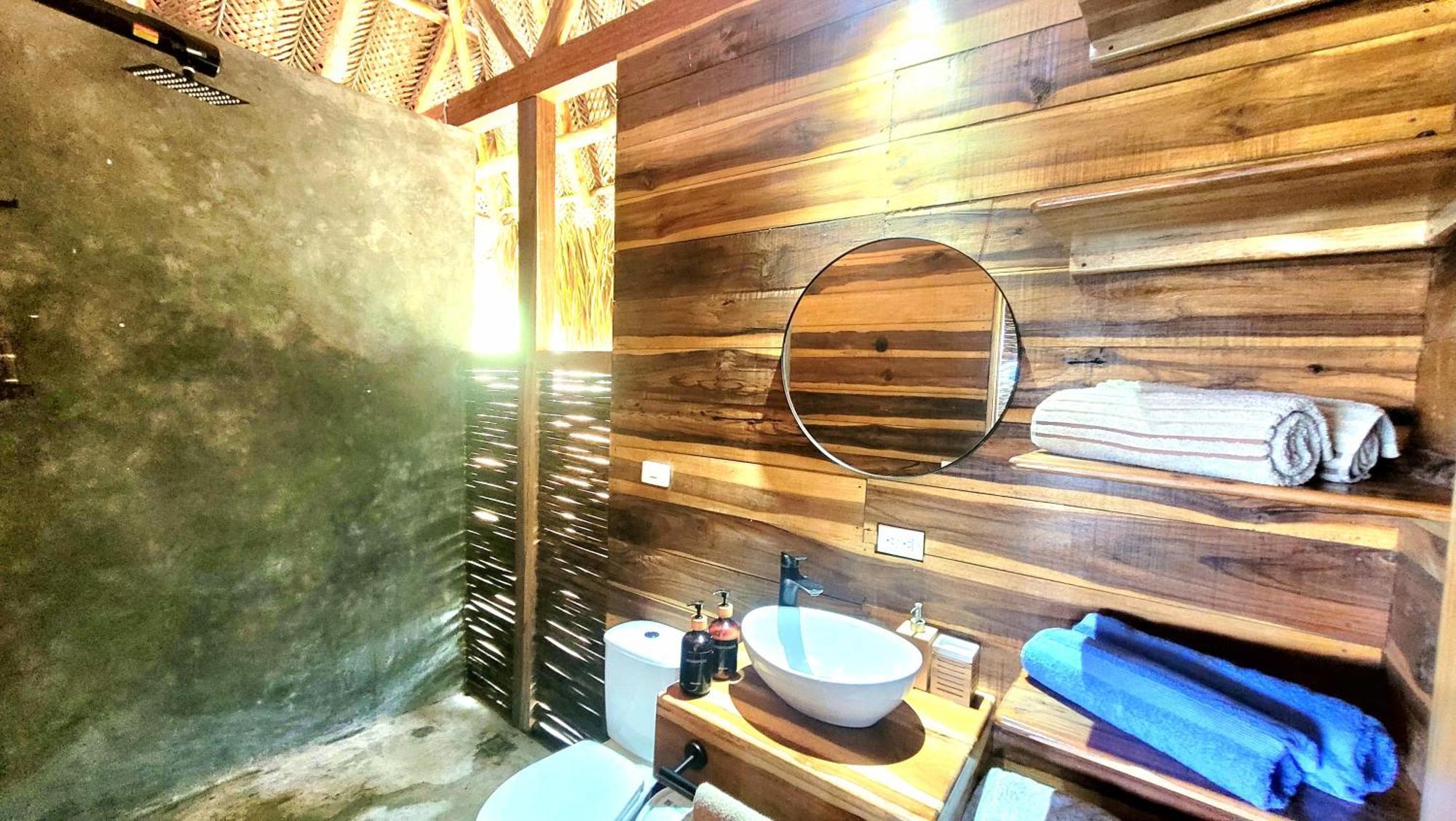 Vista Al Mar Y Jacuzzi Privado Chalet *
