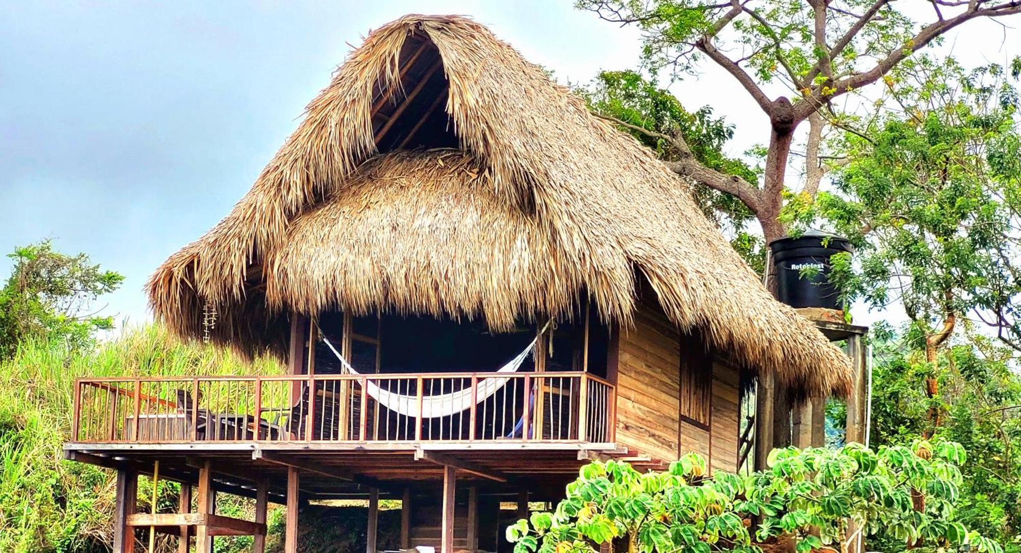 Chalet Vista Al Mar Y Jacuzzi Privado Los Naranjos