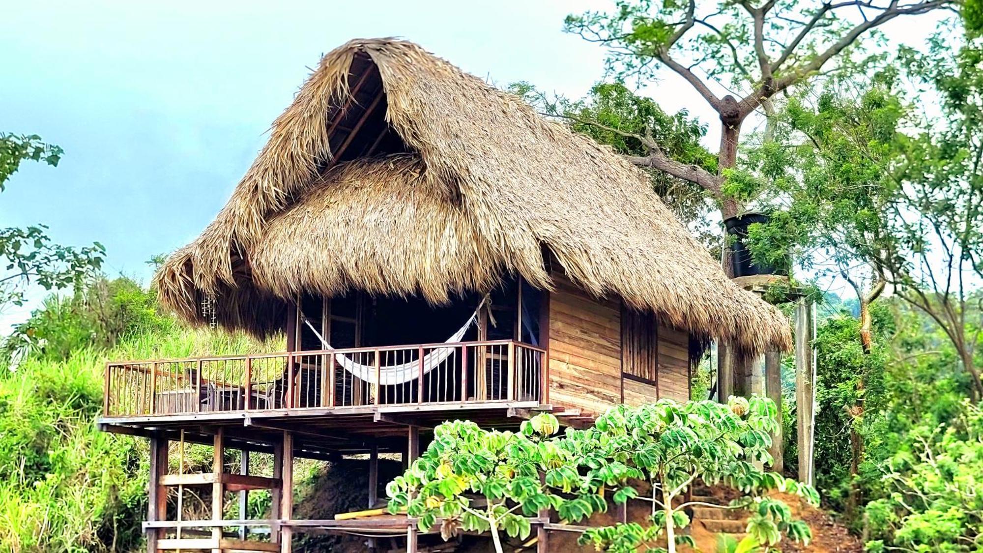 Chalet Vista Al Mar Y Jacuzzi Privado